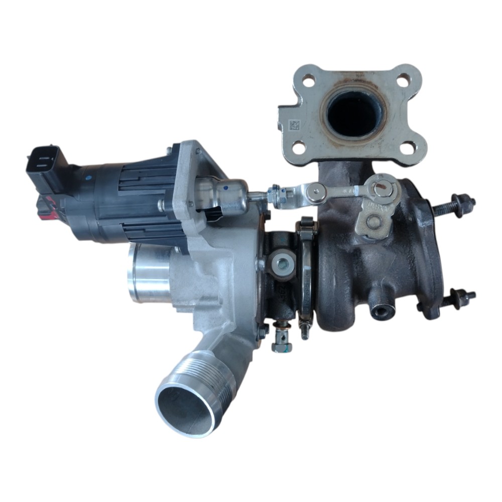 Turbina Chery Tiggo 7 1.5 Turbo 2024 7