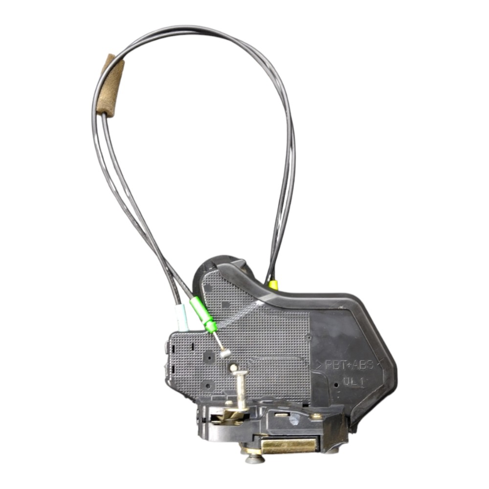 Fechadura porta T.E Hilux SW4 2009