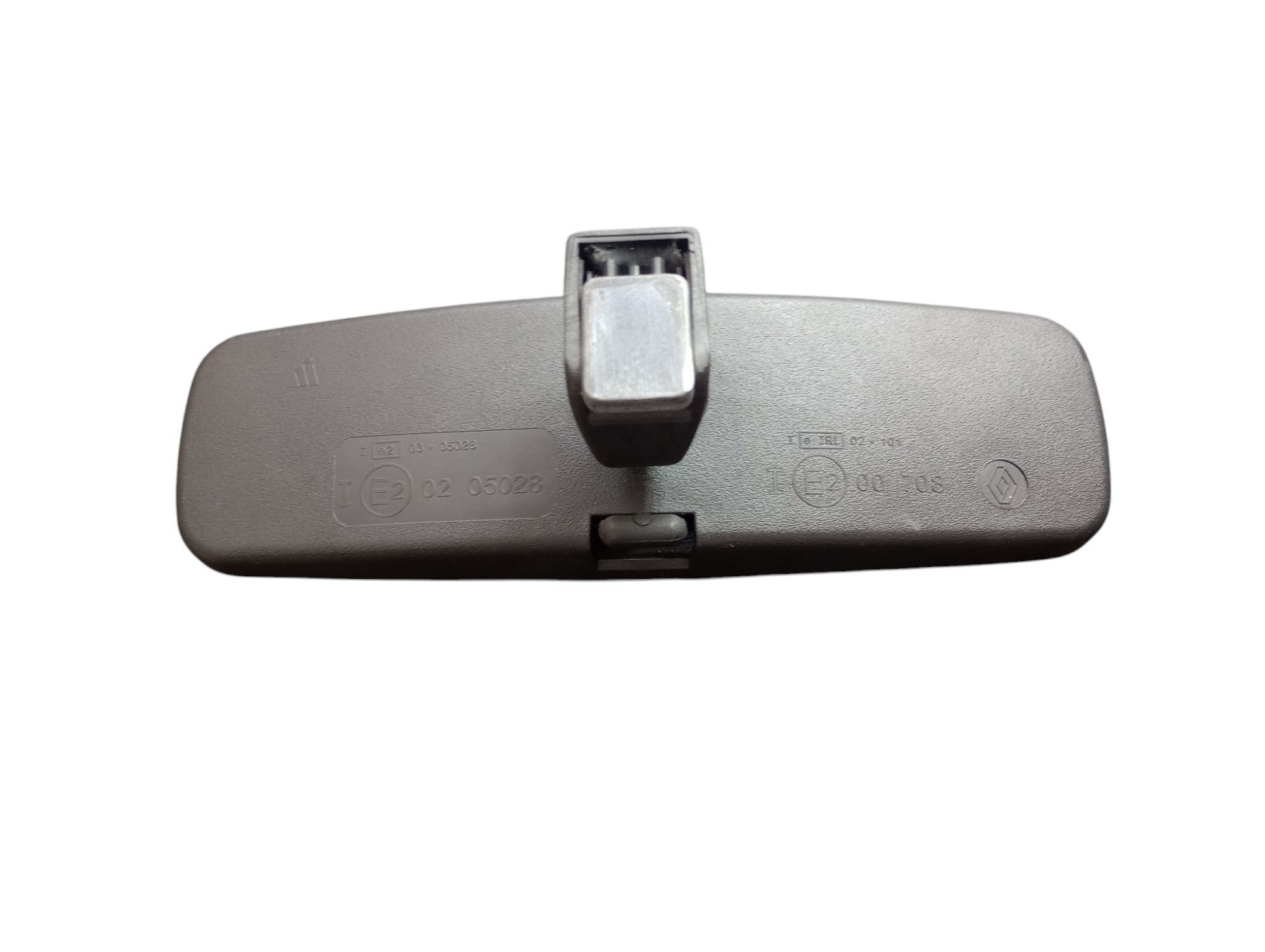 Retrovisor Interno Nissan Kicks 2020 0205028 4