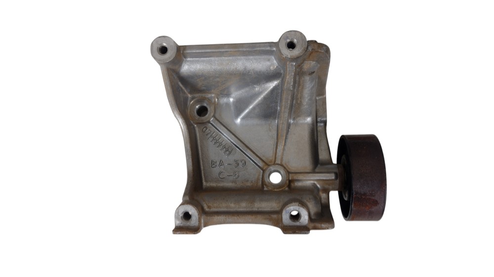 Suporte Compressor Ar Hilux 3.0 2009 6