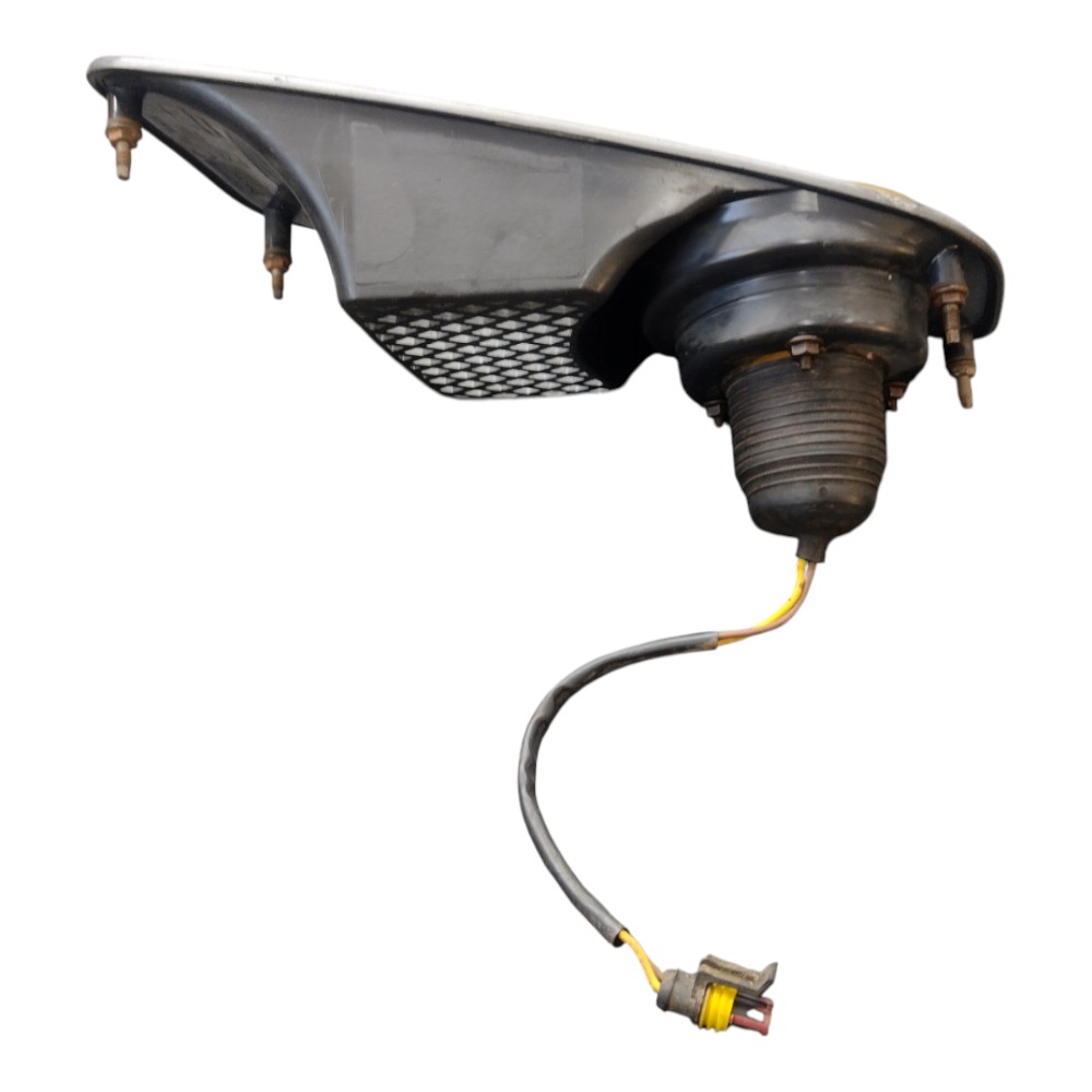 Farol Milha L.e Pajero Sport 2010 4
