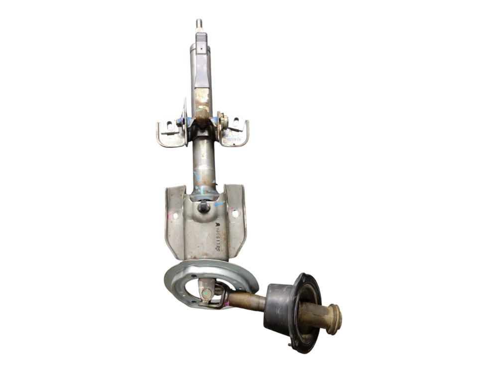 Coluna de direção superior Triton L200 2013 3