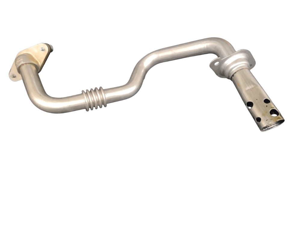 Cano Válvula Egr Ranger 3.2 2020 5