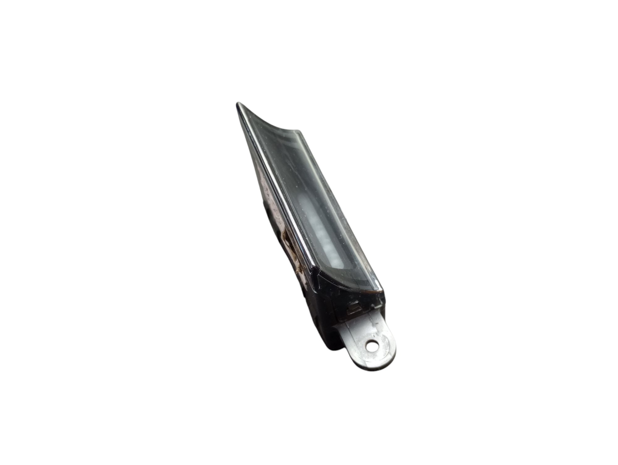 Sensor display colisão trailblazer 2.8 2019 4