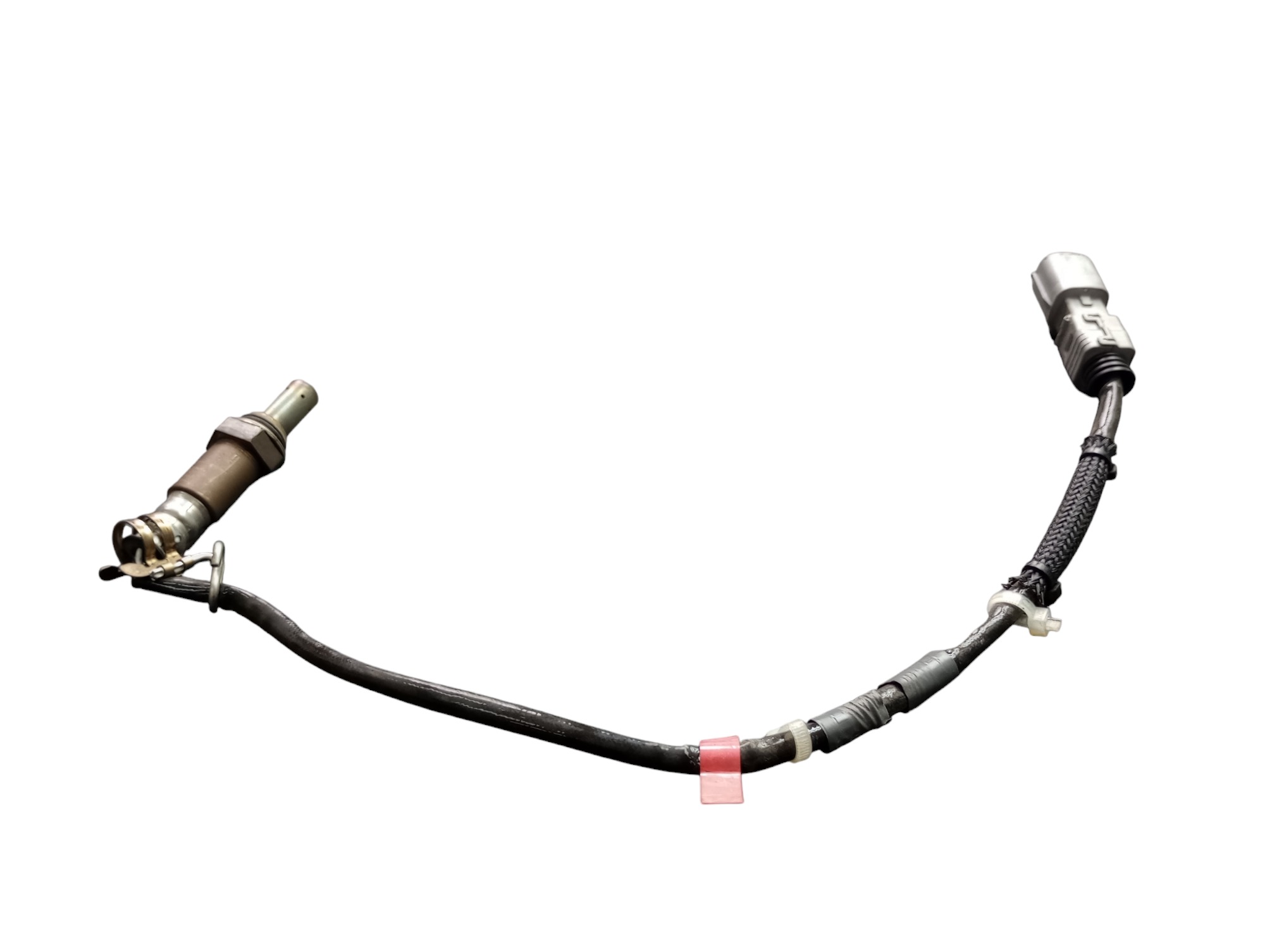 Sonda Lambda Catalisador Corolla Cross Xrx 1.8 Hybrid 2024 2