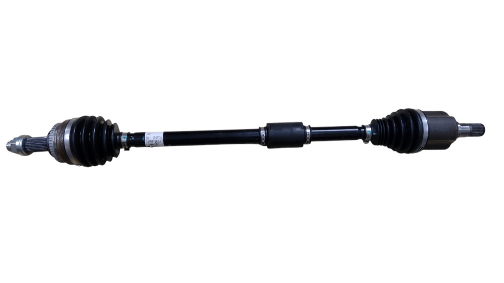 Semi eixo D.D Tiggo 7 1.5 turbo 2024 3