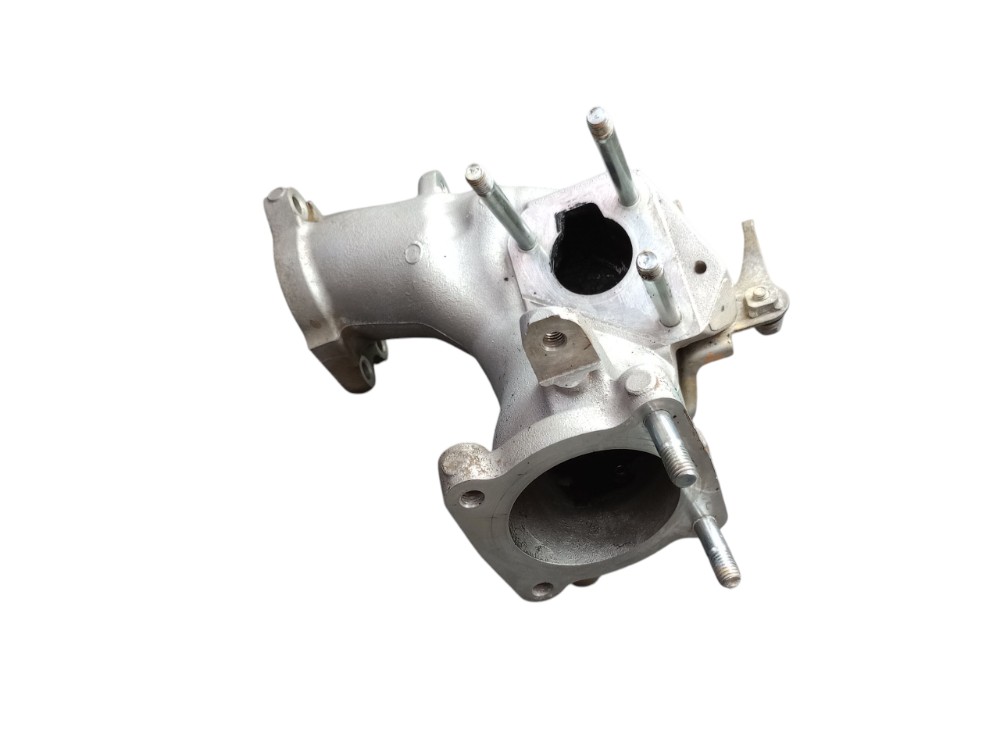 Cano Suporte Válvula Egr Hilux 3.0 2014