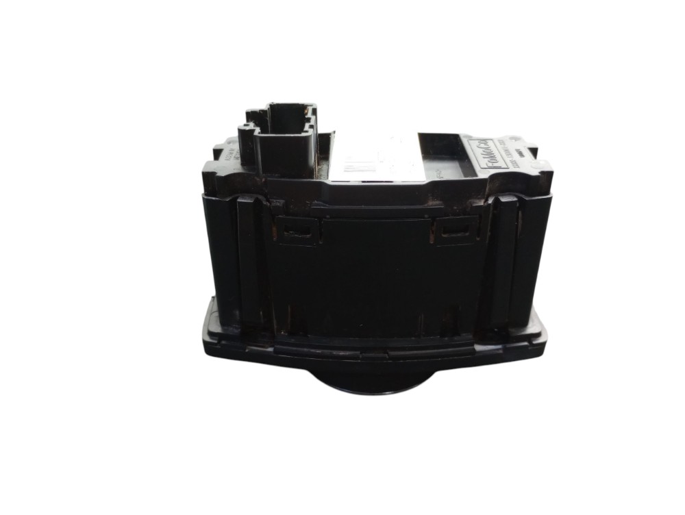 Botão Chave De Luz Ford Ranger 2020 6