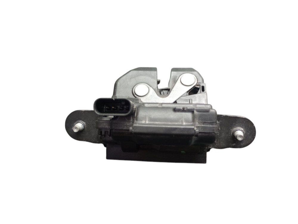 Fechadura Tampa Traseira Jeep Renegade 2024 4