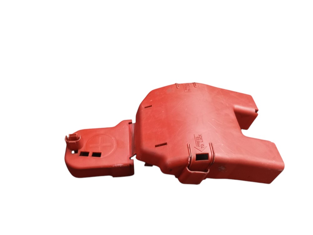 Tampa Polo Positivo Bateria S10 2013 3