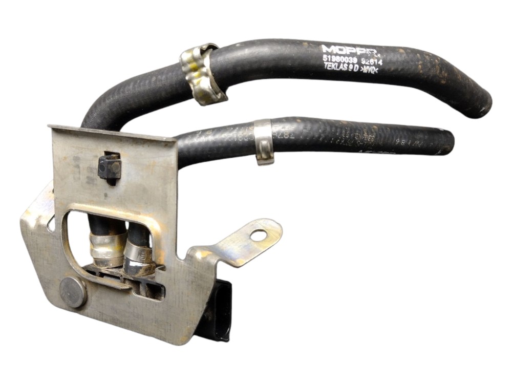Sensor Pressão Compasso 2.0 Diesel 2020 5