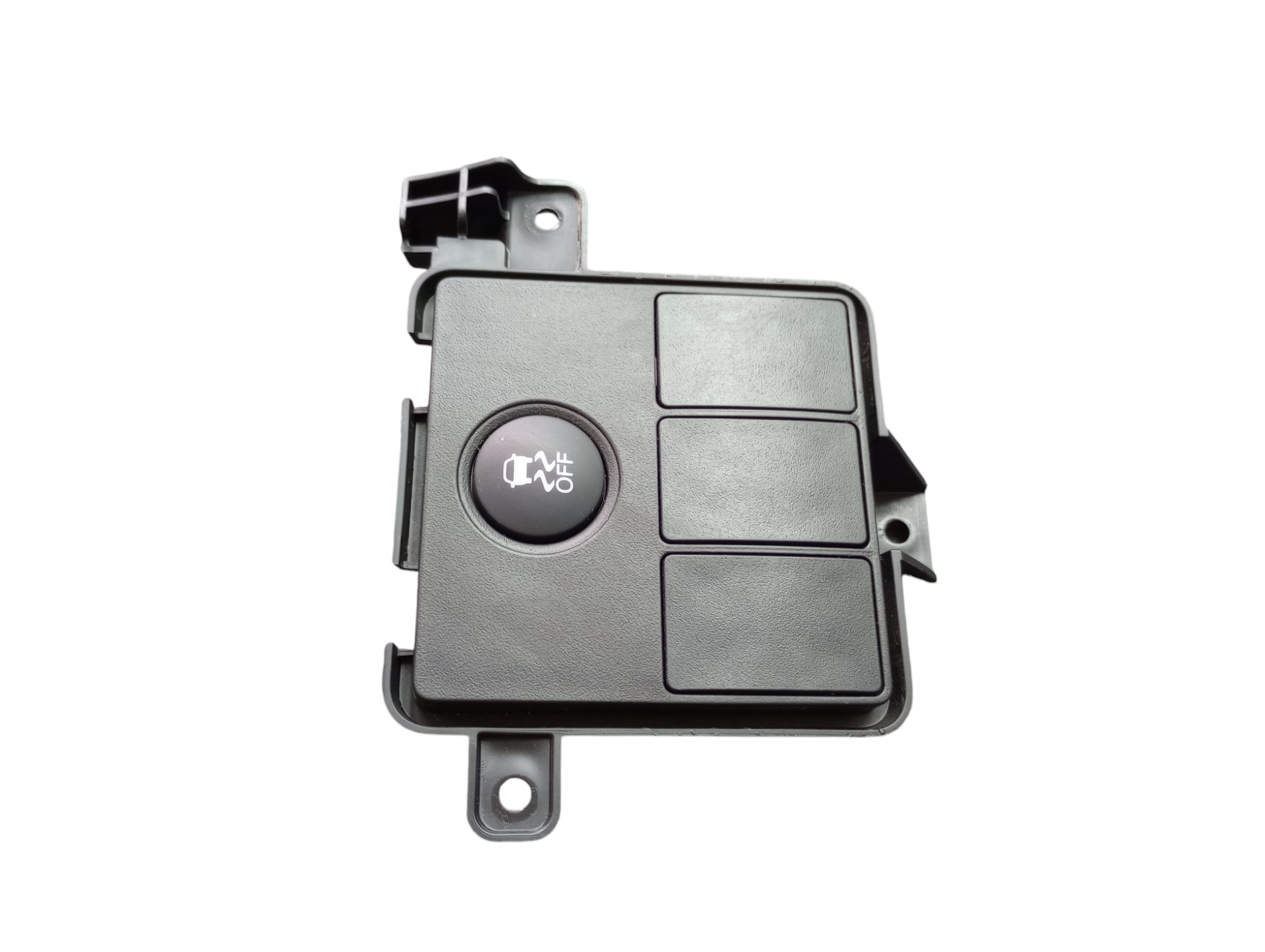 Botão Controle De Tração Hrv 1.8 2020 4