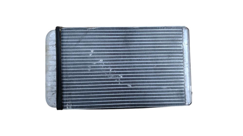 Radiador Ar Quente Frontier 2.5 2014 5