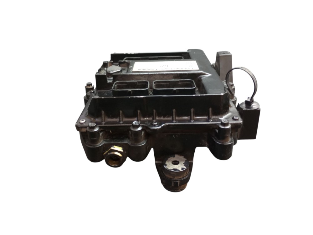 Módulo De Injeção Ford F250 3.9 4×2 2007 5