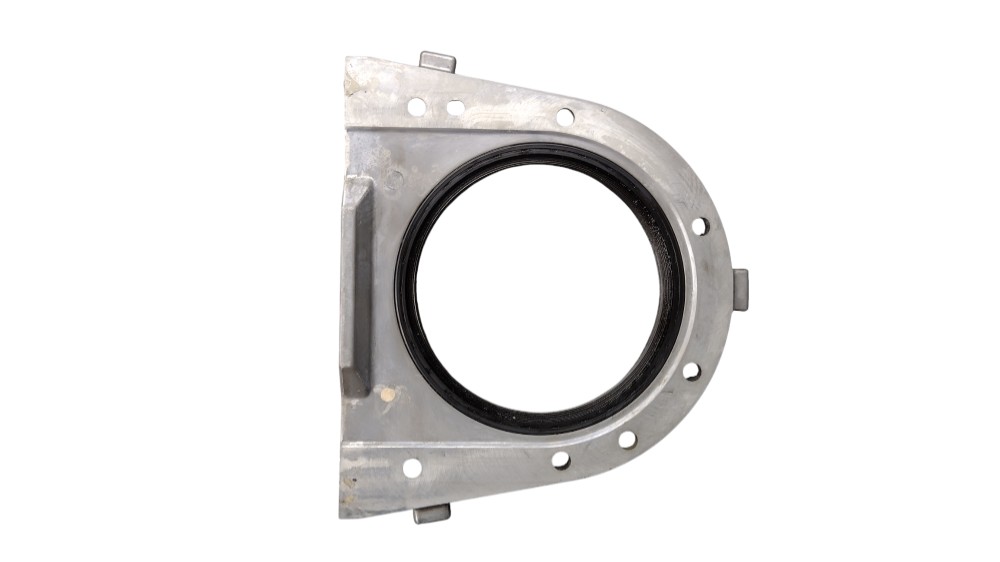 Retentor Virabrequim Traseiro S10 2013 2
