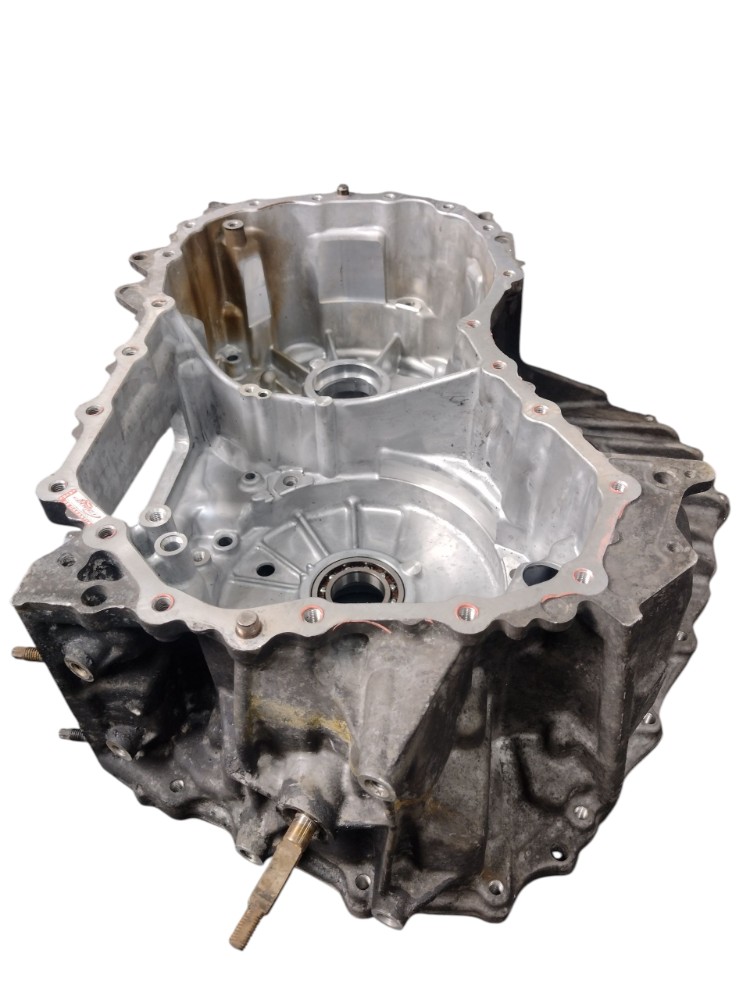 Capa Seca Central Cambio Corolla Cross Hybrid 2024 7