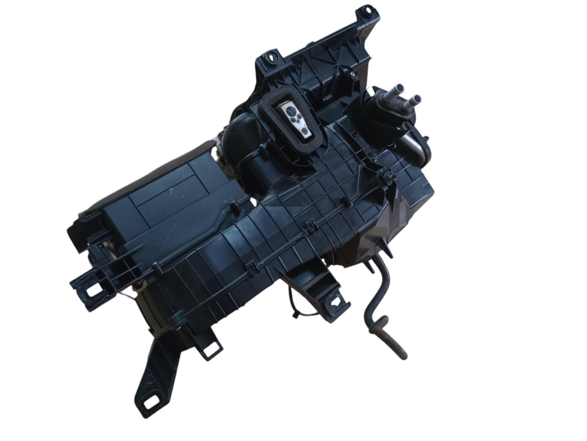 Caixa Evaporadora Ar-condicionado Honda Hrv 2019 6