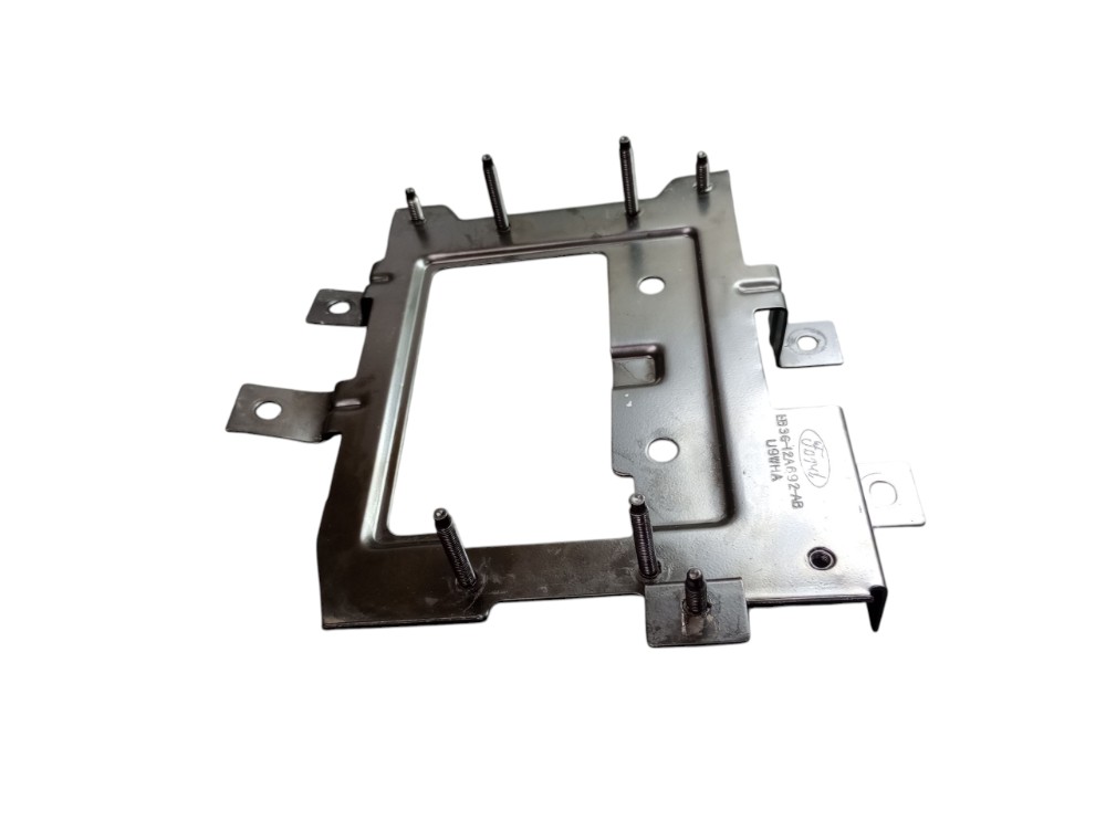 Suporte Módulo Controle Ford Ranger 3.2 2020 2