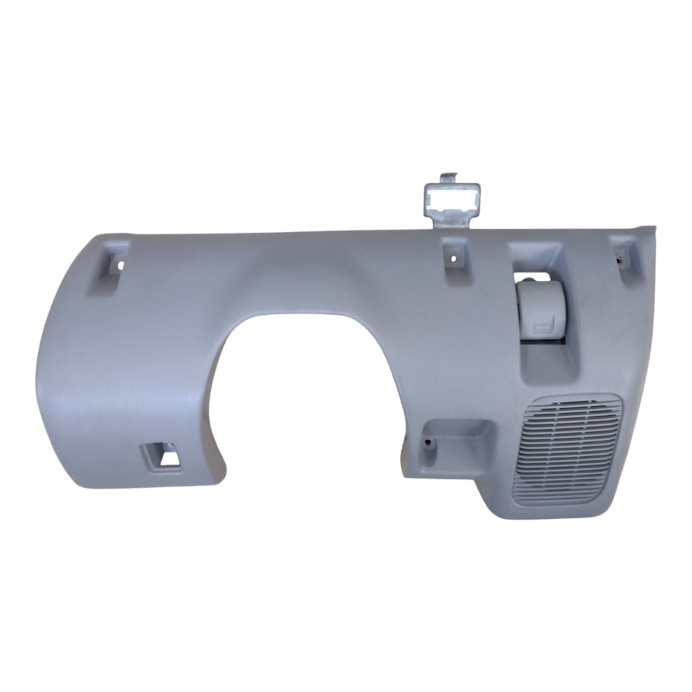 Moldura Inferior Painel Pajero Sport 2010 1