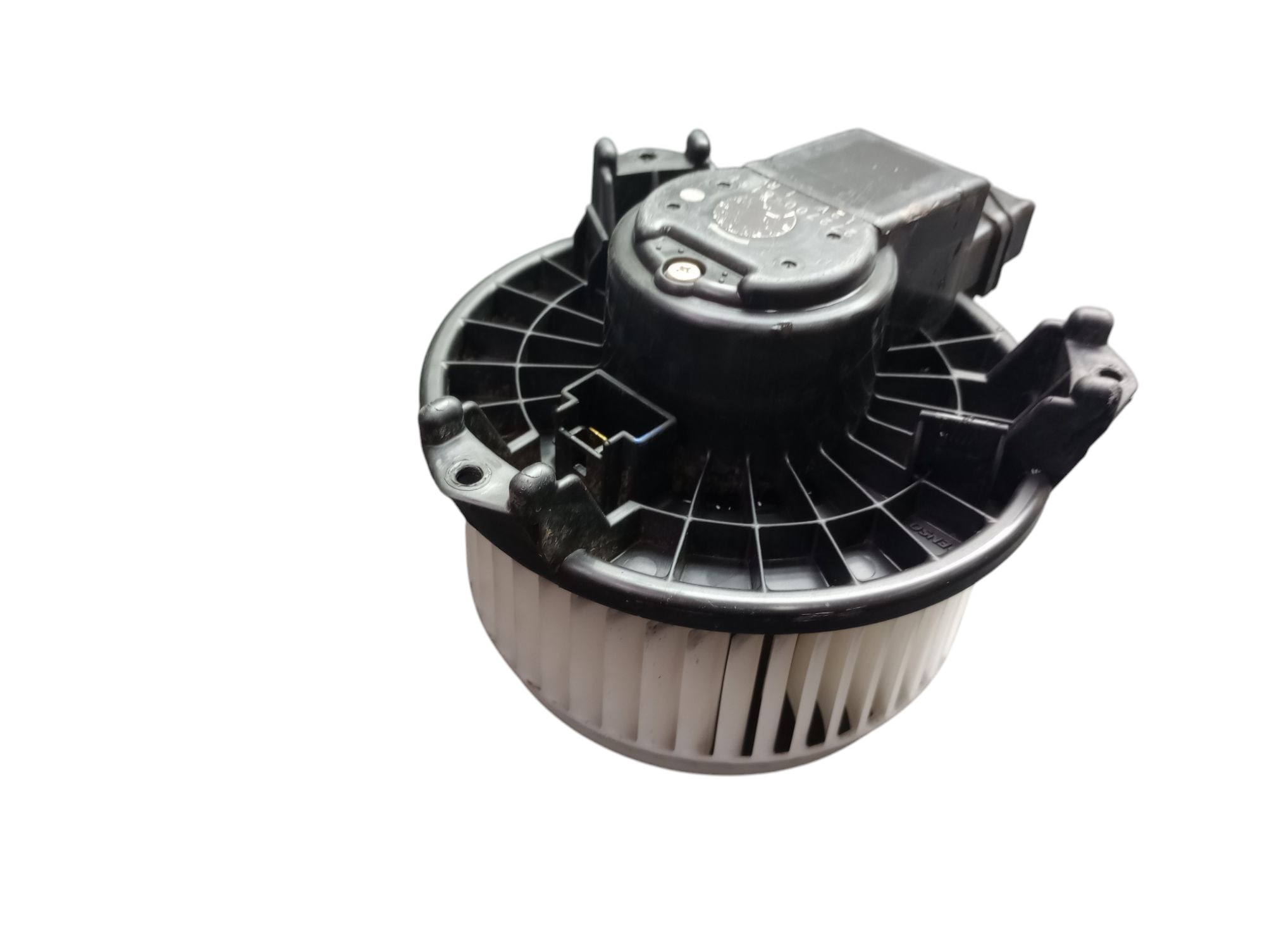 Motor Ar Forçado Toyota Hilux 2010 3