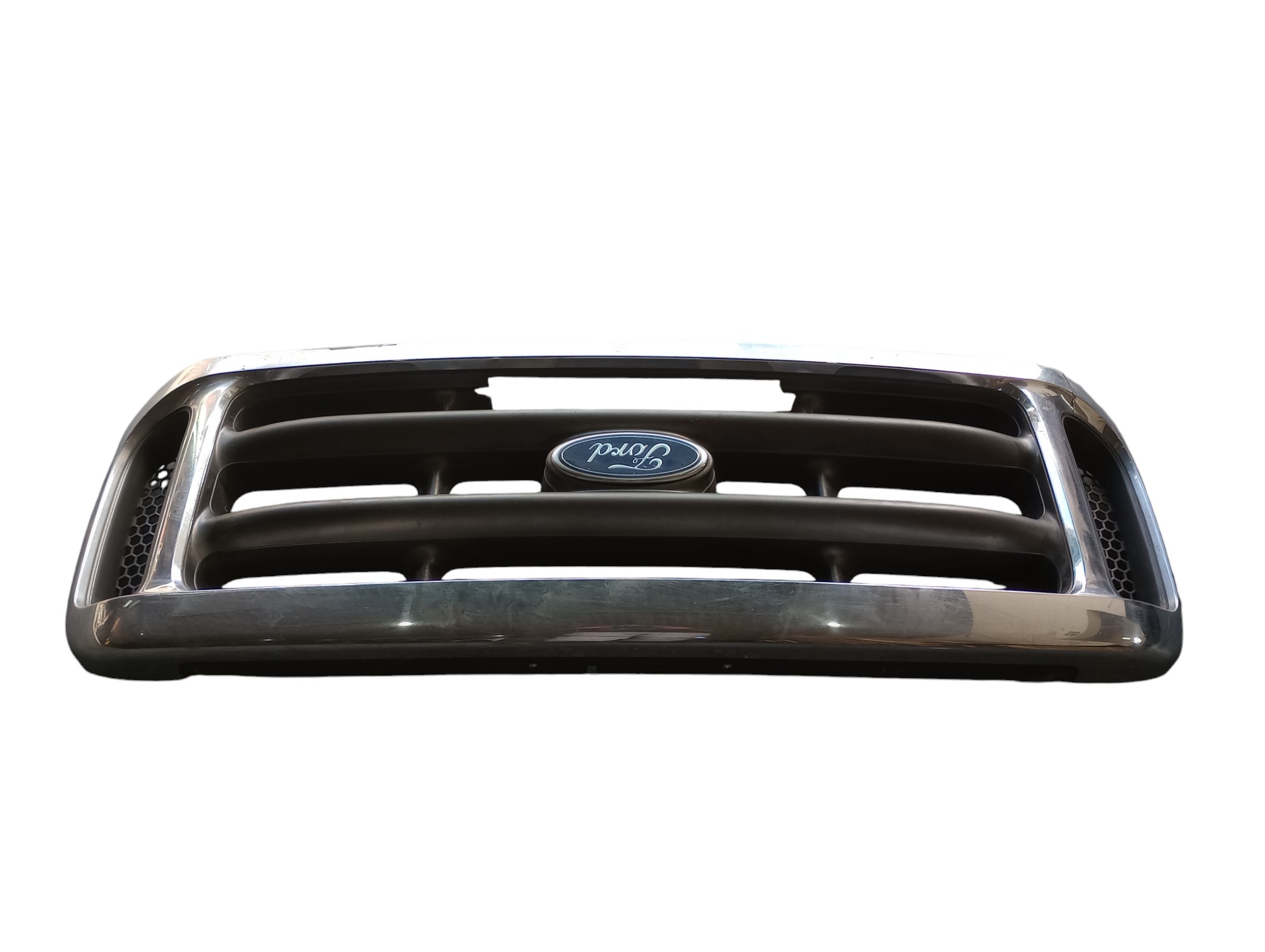 Grade Frontal Ford F-250 2005 2