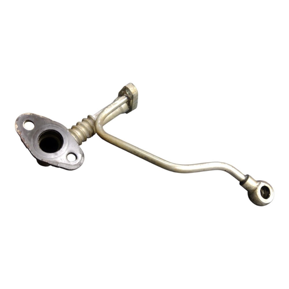 Cano Retorno Turbina Hilux Sw4 3.0 2009 1