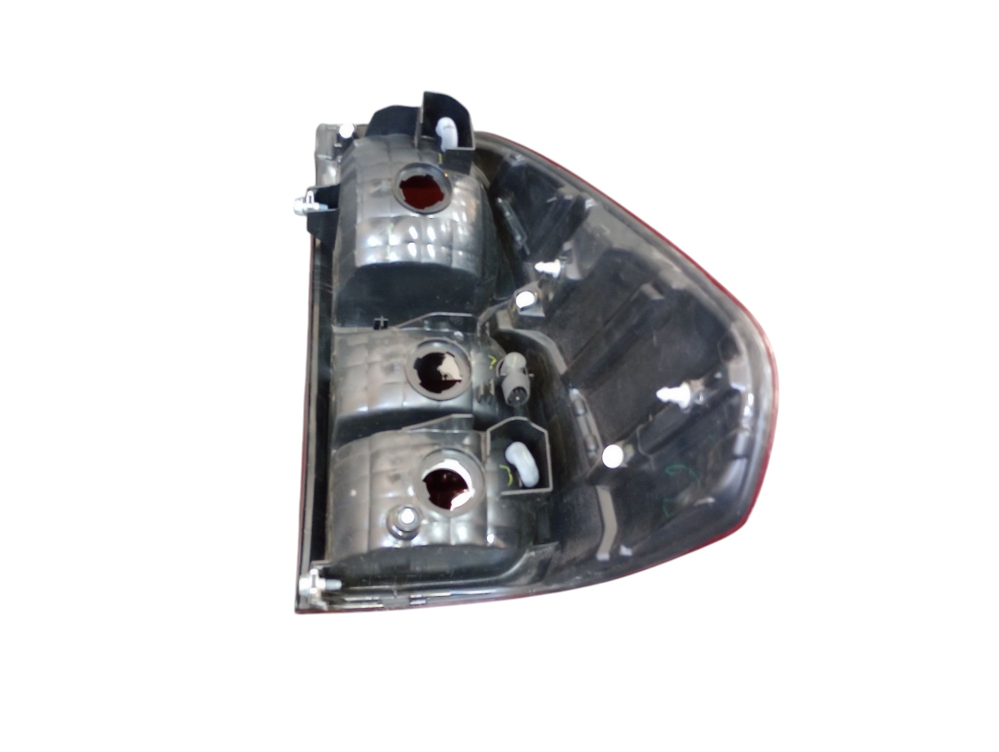 Lanterna T.e Toyota Hilux Srv 2020 Esquerdo/motorista 01 Esquerdo/motorista 01 6