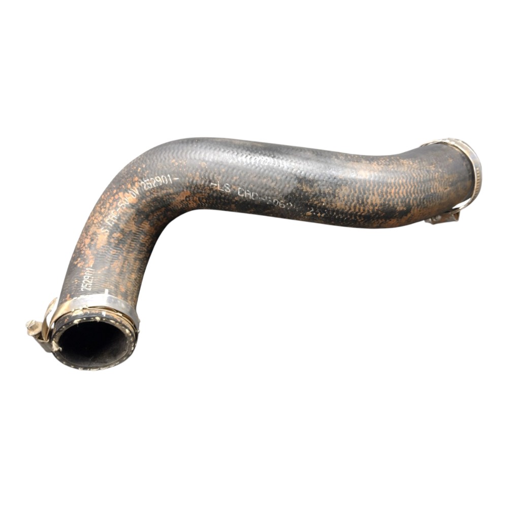 Mangueira Do Intercooler S10 2.8 2013 1