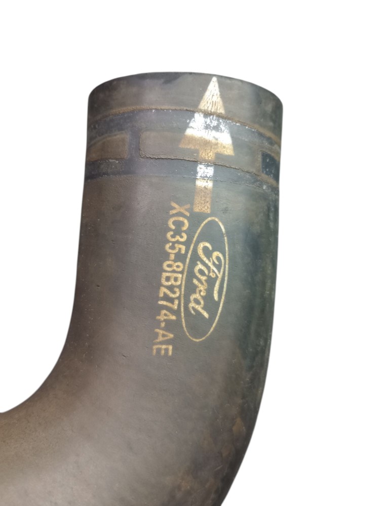 Mangueira De Água Radiador Ford F250 F350 F4000 2003 5