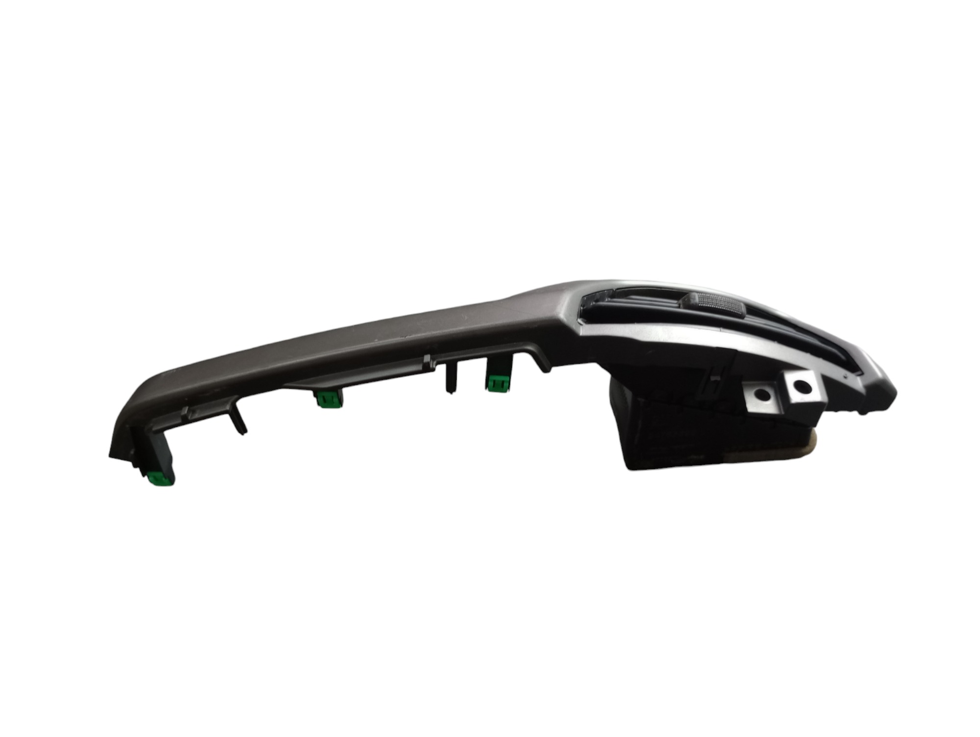 Difusor De Ar Central L.e S10 2014 5