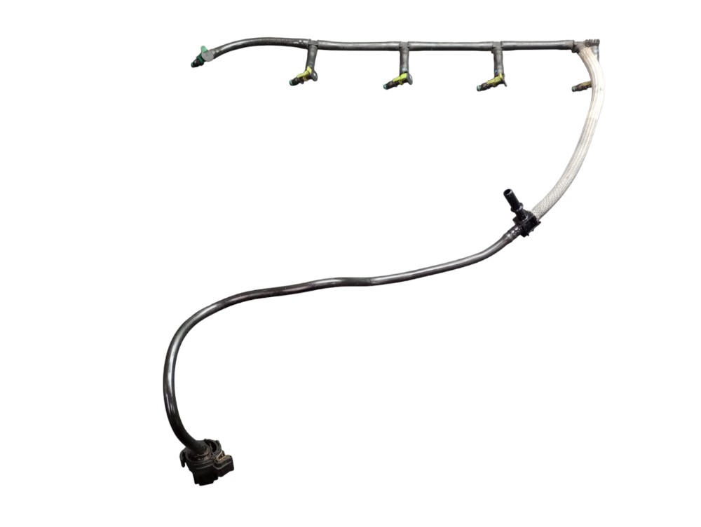 Cano Retorno Dos Bico Ford Ranger 3.2 2015 3