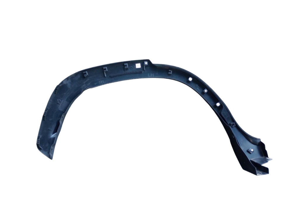 Aplique Lateral T.e Corolla Cross 2024 Com Detalhe 2