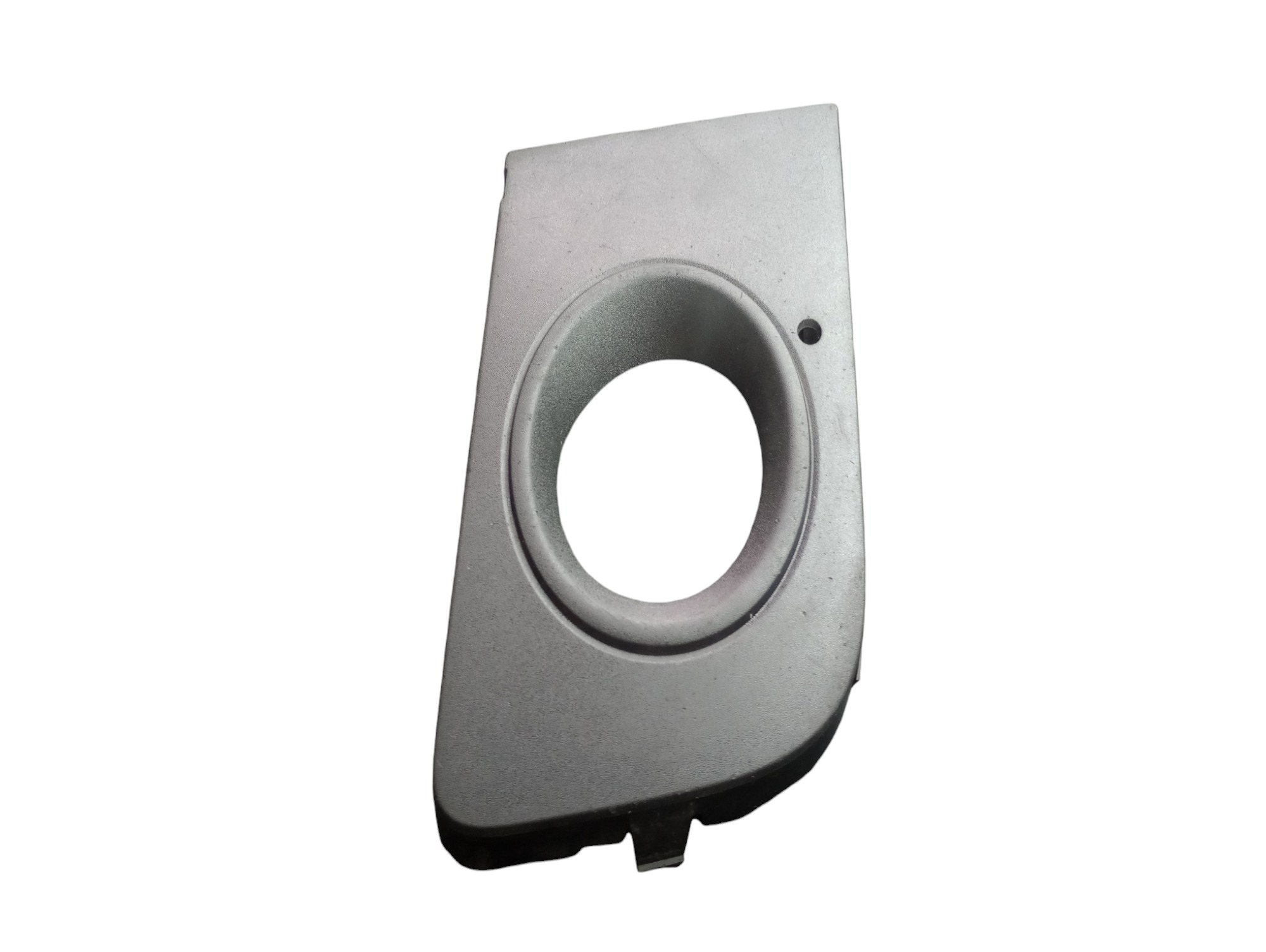 Grade Moldura Farol De Milha L.d Amarok 2013 2