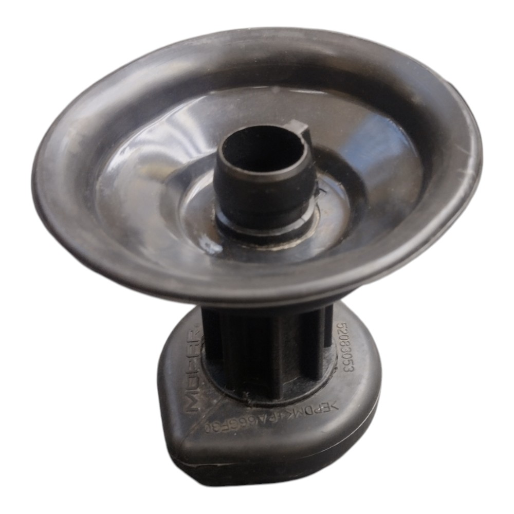 Borracha Coifa Coluna Jeep Compass 2021 2