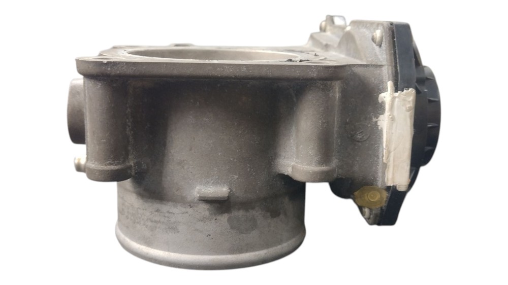 Tbi Corpo De Borboleta Hilux 2.7 Flex 2014 2