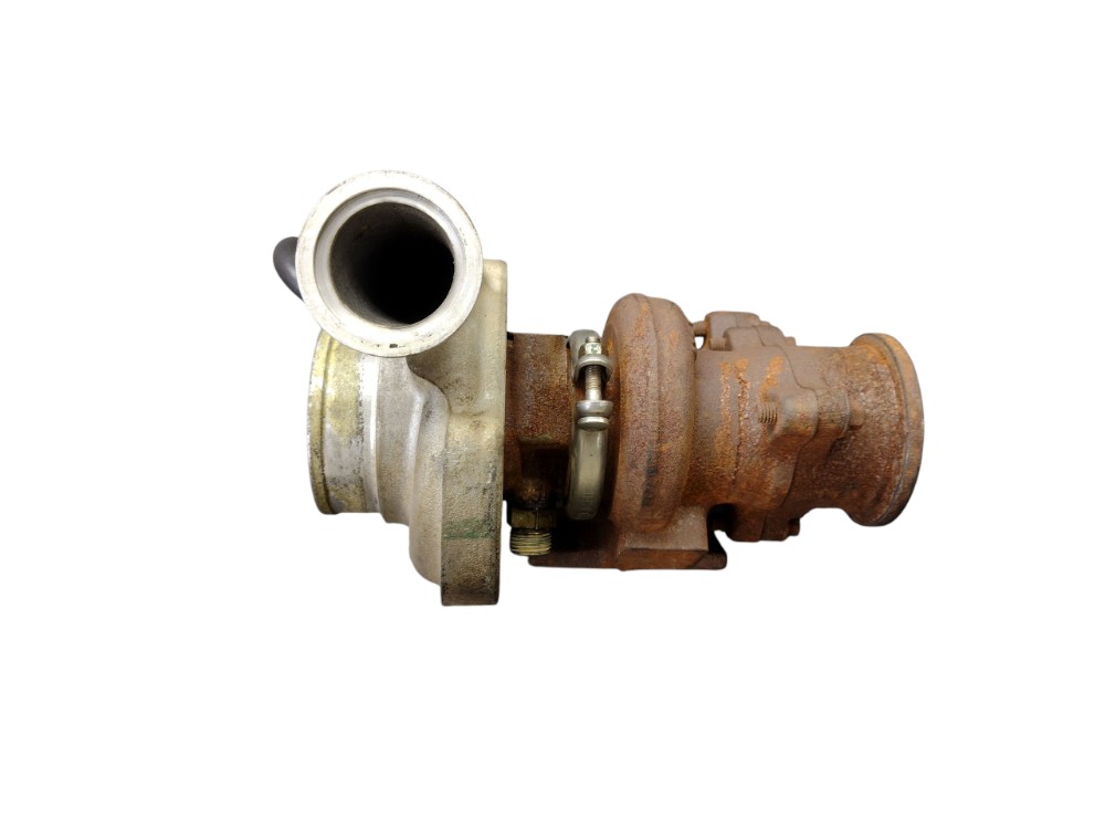 Turbina Motor F-250 3.9 2007 2