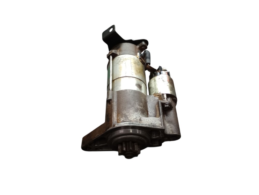 Motor De Arranque Discovery 4 3.0 Diesel 2012 3