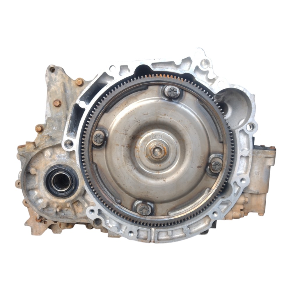 Caixa cambio automática Hyundai Creta 2.0 flex 2019