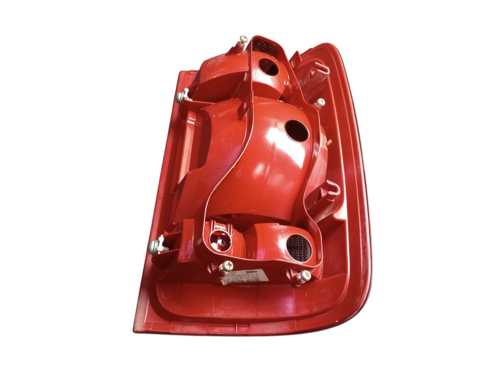 Lanterna T.e Vw Amarok 2015  Vermelho 4
