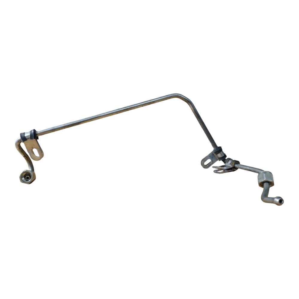 Cano Bomba Injetora Ford Ranger 3.2 2021 1
