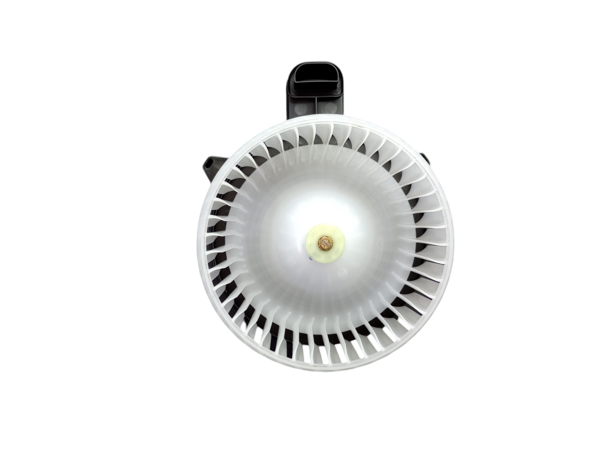 Motor Do Ar Forçado Corolla Cross Xrx 2024 5