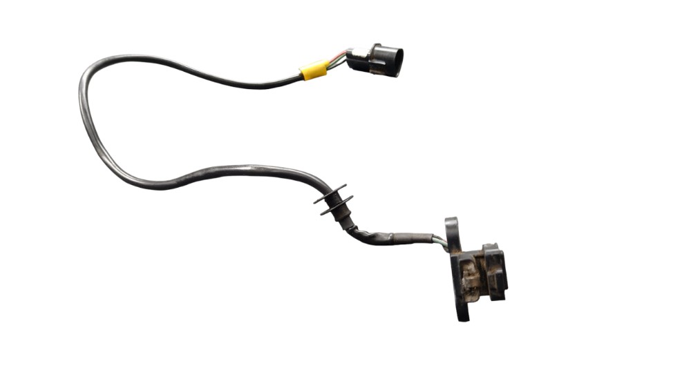 Sensor de rotação L200 Triton 2006 2