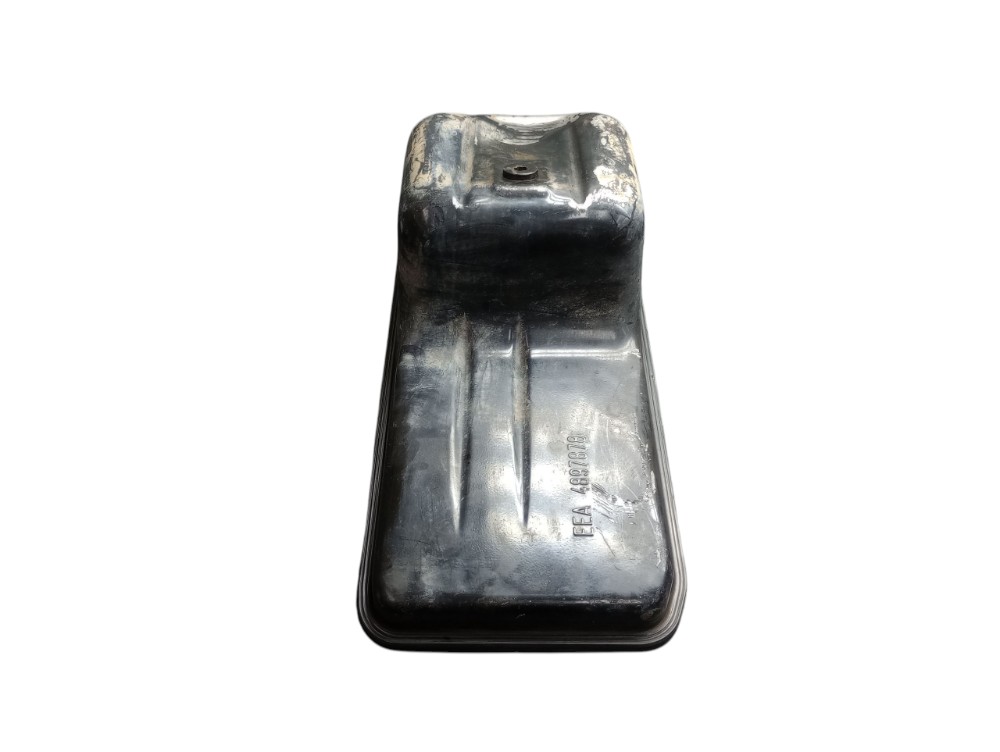 Carter Óleo Motor Ford F250 3.9 2007 Para Recuperar 4