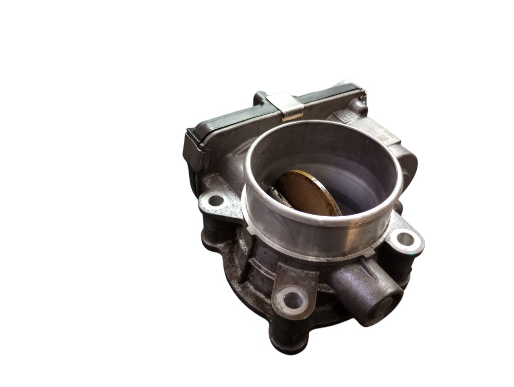 Tbi Corpo De Borboleta Gm S10 2.8 2016 5
