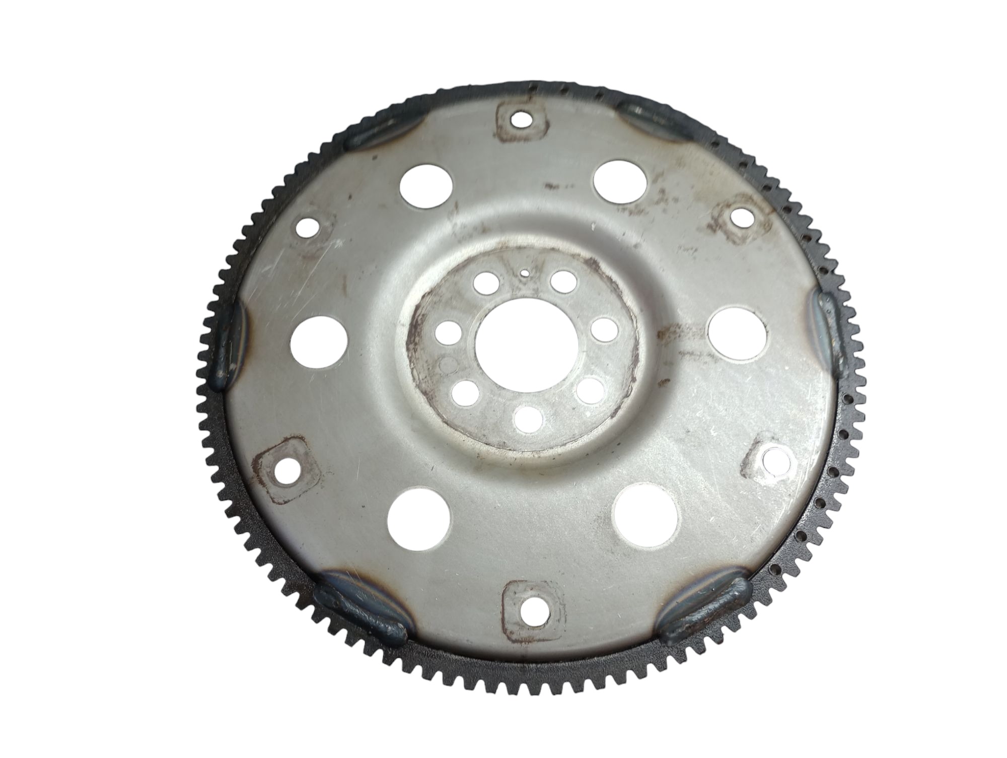 Cremalheira Câmbio Automático Pajero Tr4 2.0 2007 5