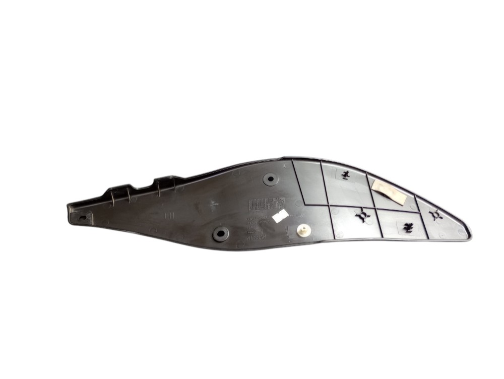 Acabamento Interno Retrovisor L.e Nissan Frontier 2014 4