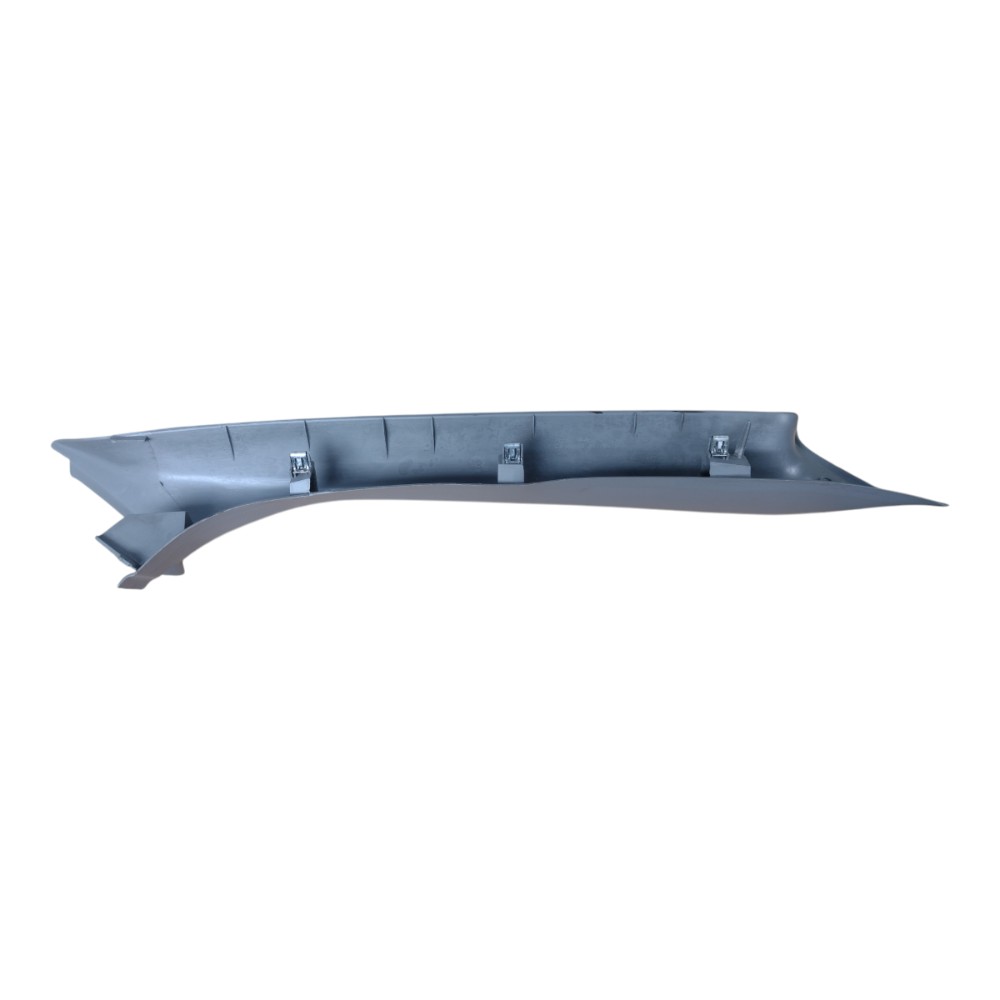 Moldura Coluna Para Brisa L.e F250 2011 6