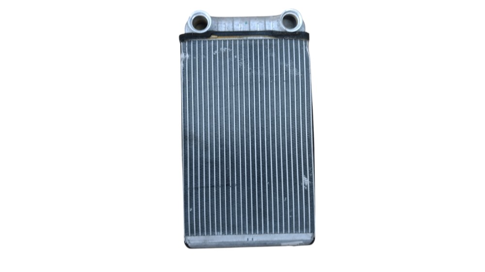 Radiador Ar Quente Frontier 2.5 2014 1