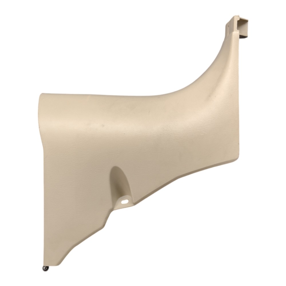 Acabamento soleira porta D.D Hilux SW4 2009 com detalhes