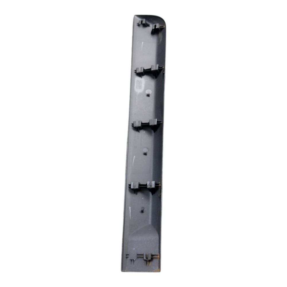 Acabamento Friso Porta T.d S10 2019 5